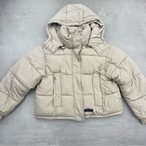 Sixth June Puffer Jacket